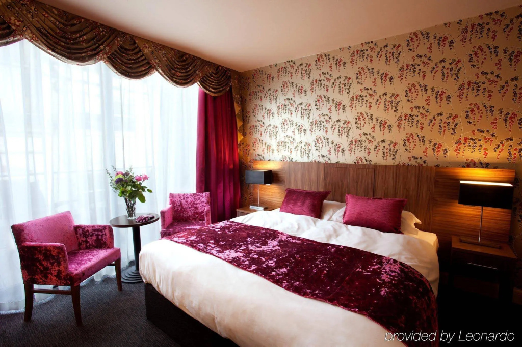Heywood House Hotel, BW Signature Collection - Général