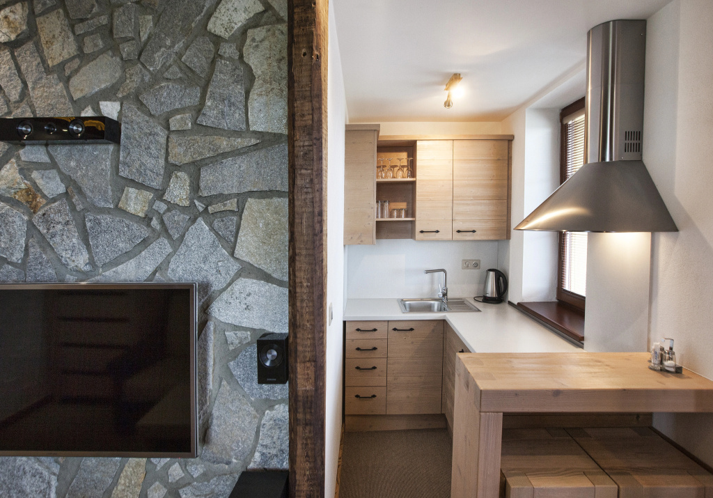 APLEND Hotel Kukucka — 2