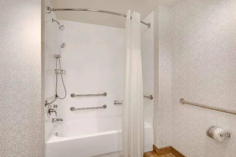 Standard Double room with view (full double bed)