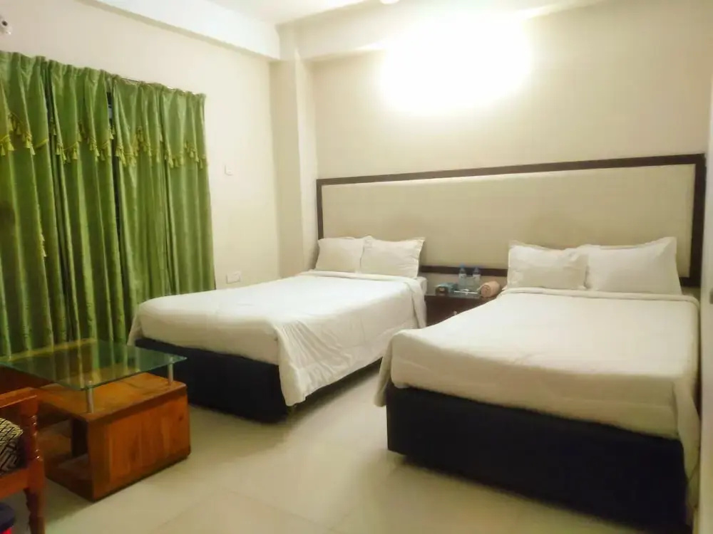 Hotel photo 3