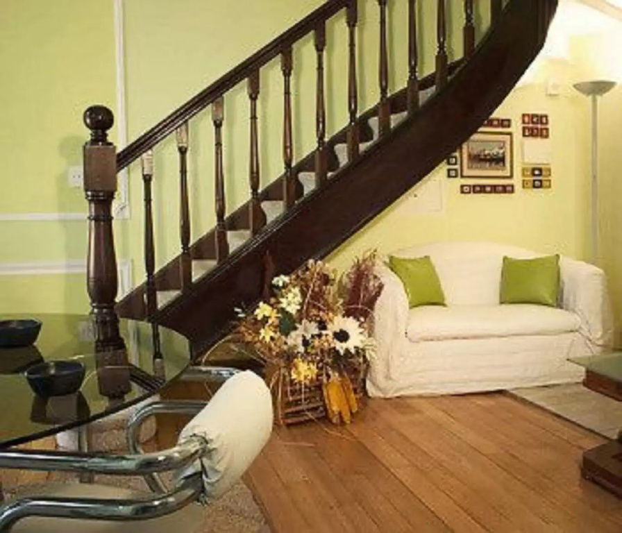Loft Argentino Apart Hotel Buenos Aires - Général