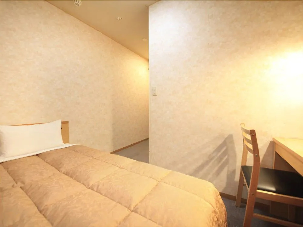 Отель Hachioji Urban Hotel в Токио