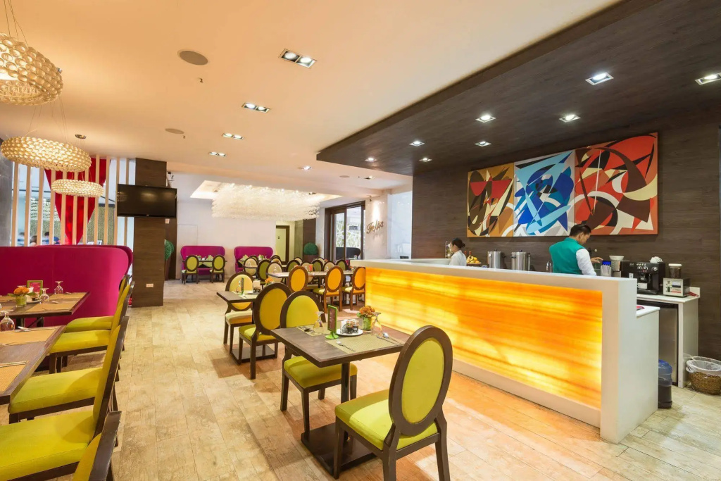 Hotel photo 21