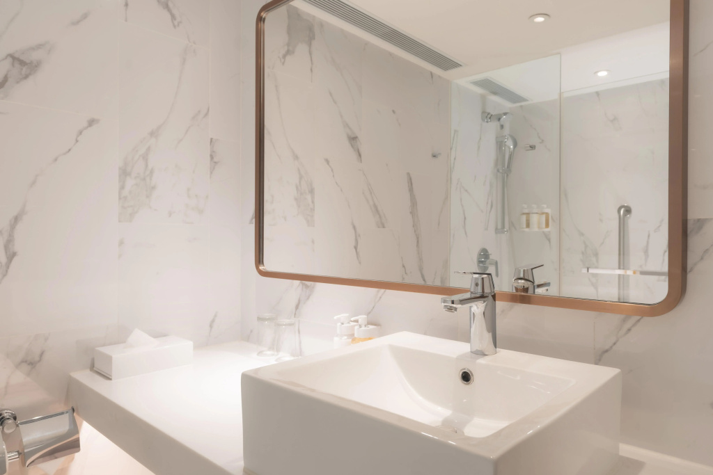 Holiday Inn Golden Mile Hong Kong by IHG - Général
