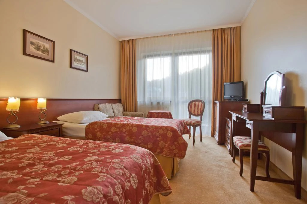 Hotel Klimek SPA - Général