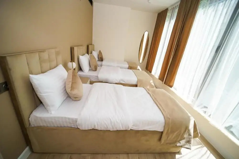 Superior Suite