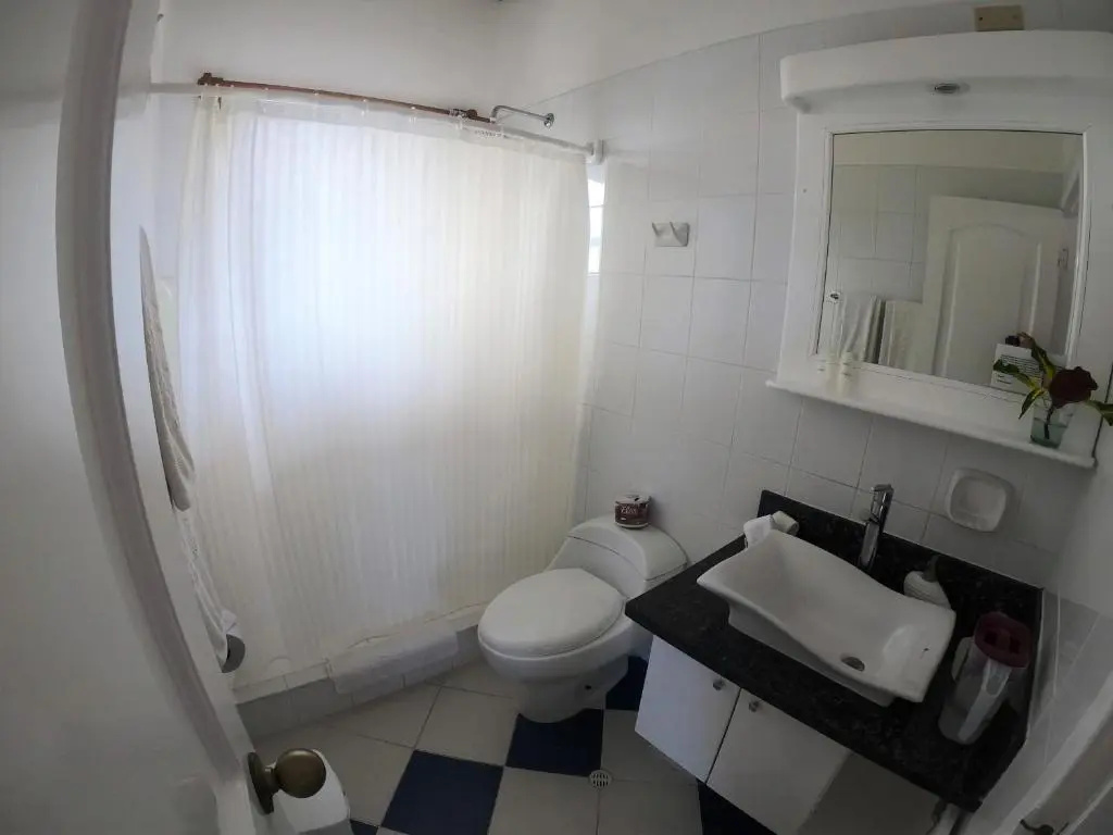 Angermeyer Waterfront Inn - Chambres