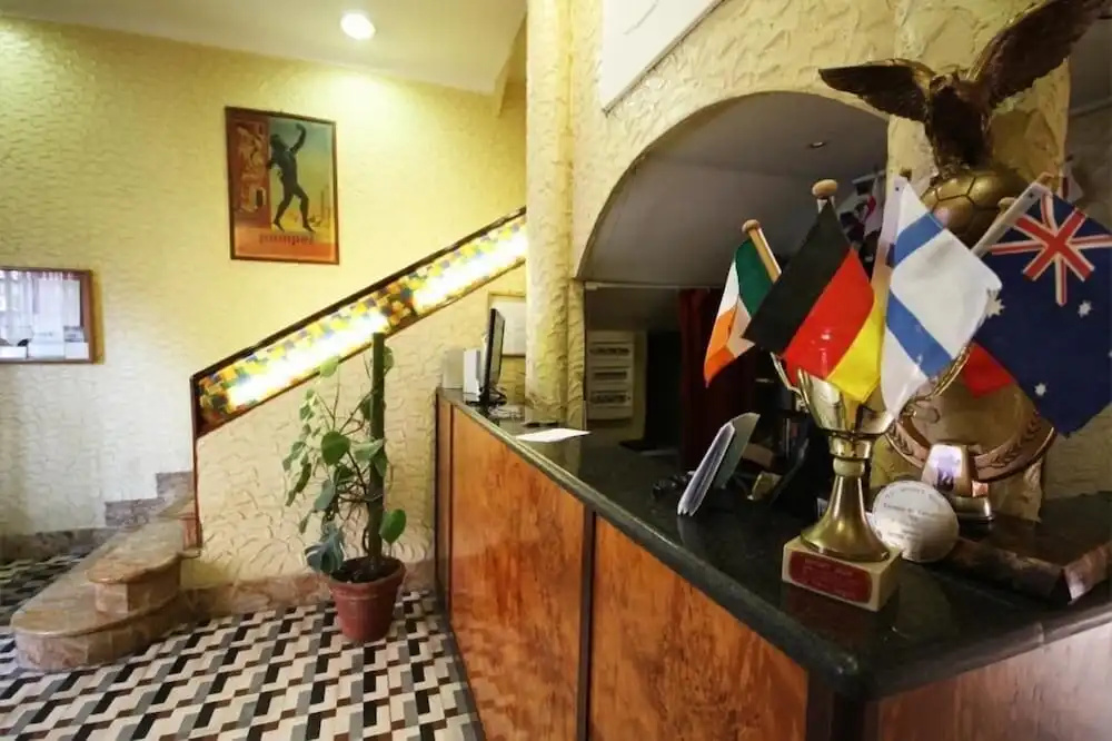 Hotel photo 13