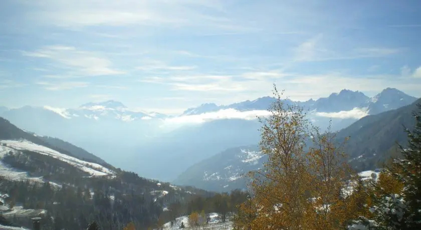 Le Crêt Villot