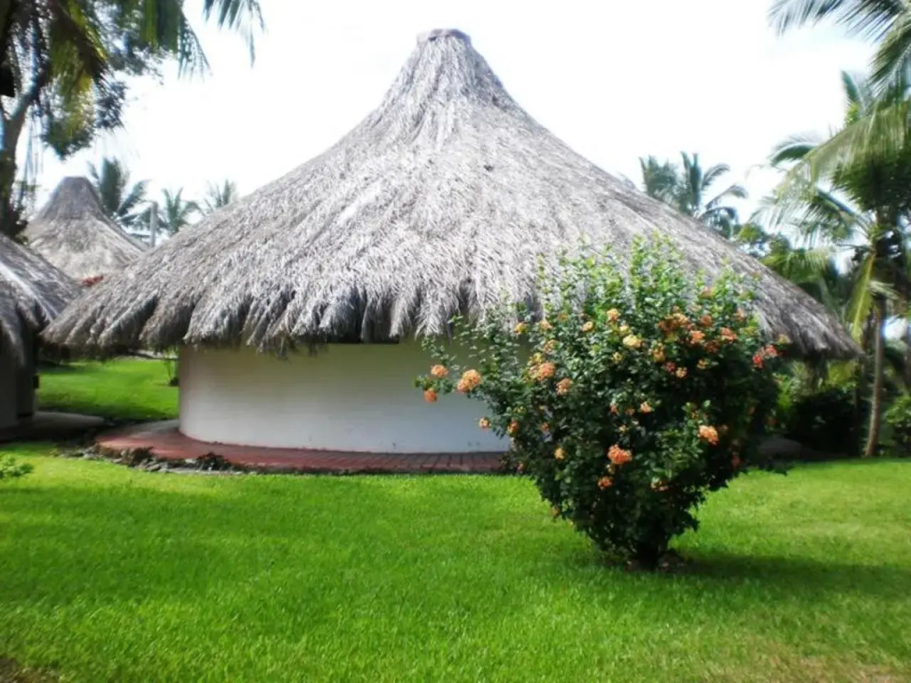 Hotel Maribu Caribe