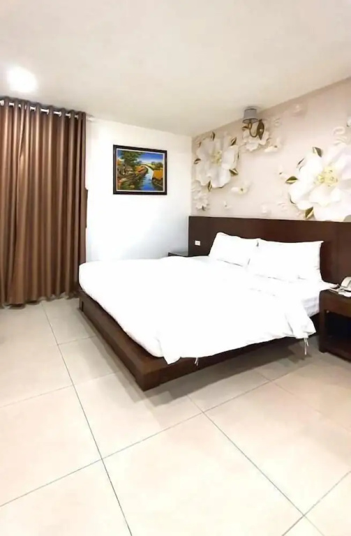 A25 Premium Hotel - 29 Bui Thi Xuan - Chambres
