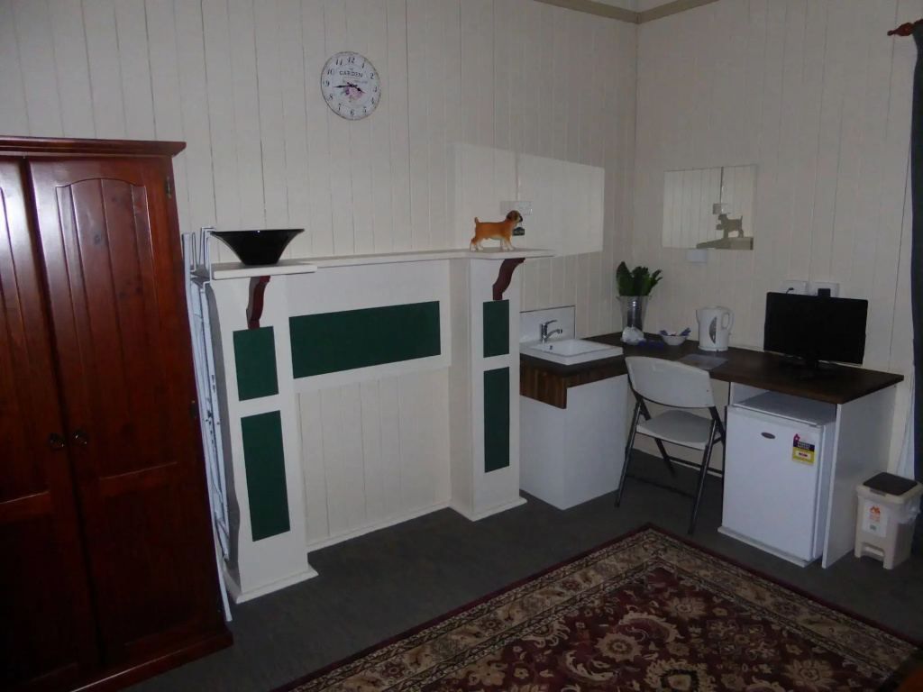 Exchange Hotel Toogoolawah - Général