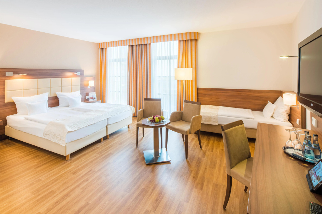 Best Western Plus Hotel Am Schlossberg - Vorschau 4