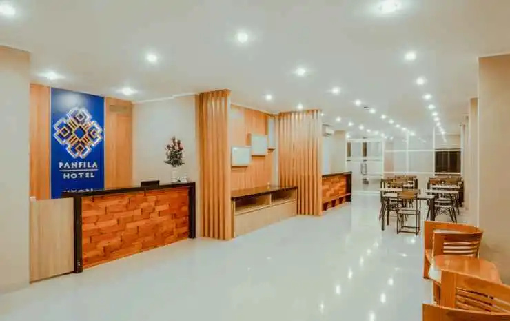 Hotel photo 20