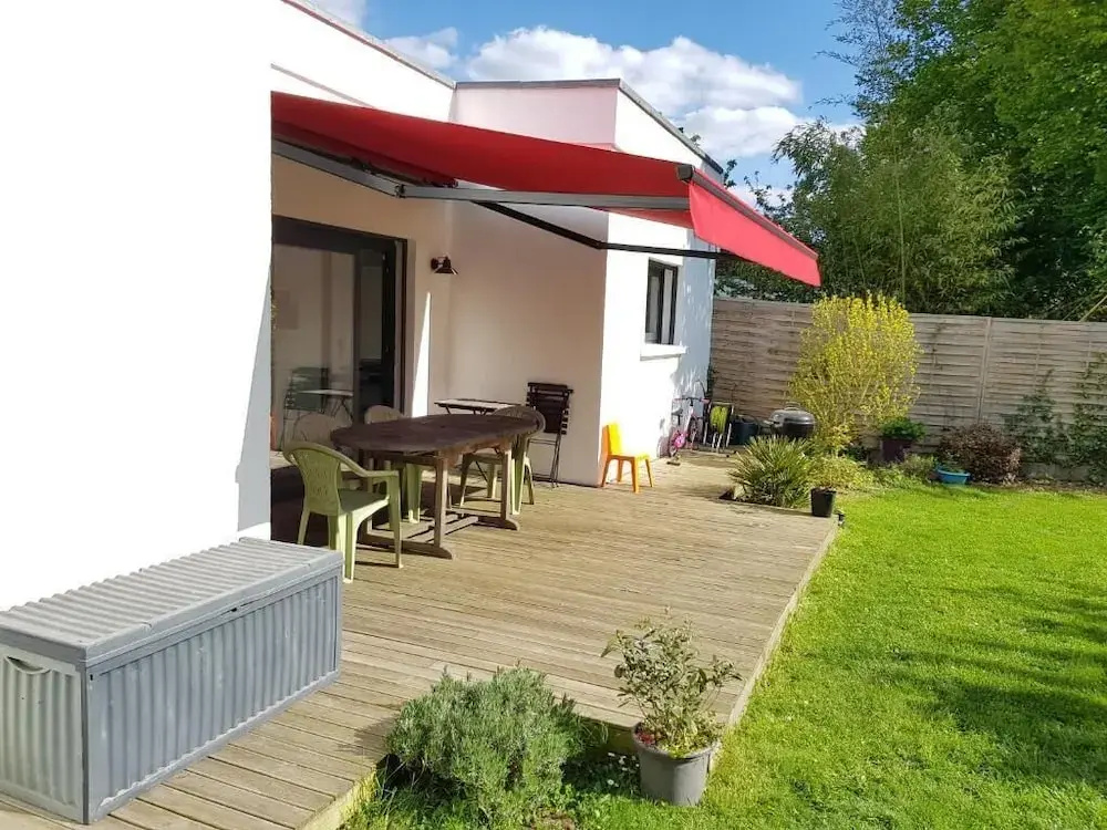 Chambres d'hôtes Les Trois Loupiots