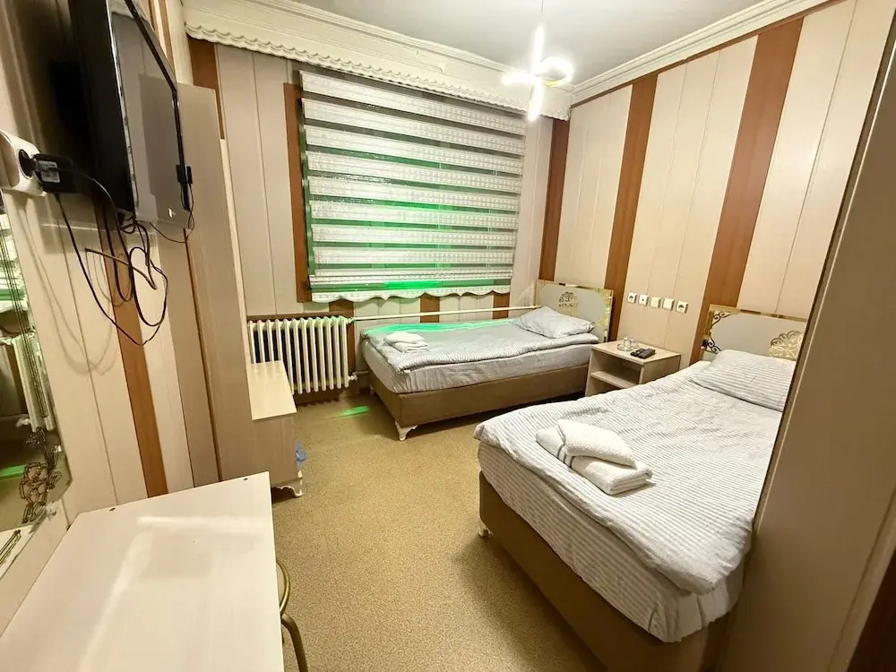 Otel Buyuk Dogu — фото 5