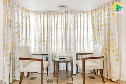 1 BR Boutique stay in Sangolda, by GuestHouser (DF38)