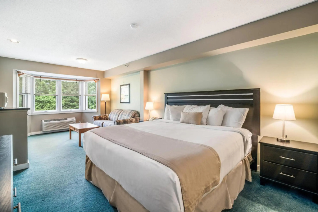 The Valley Inn, an Ascend Collection Hotel - Général