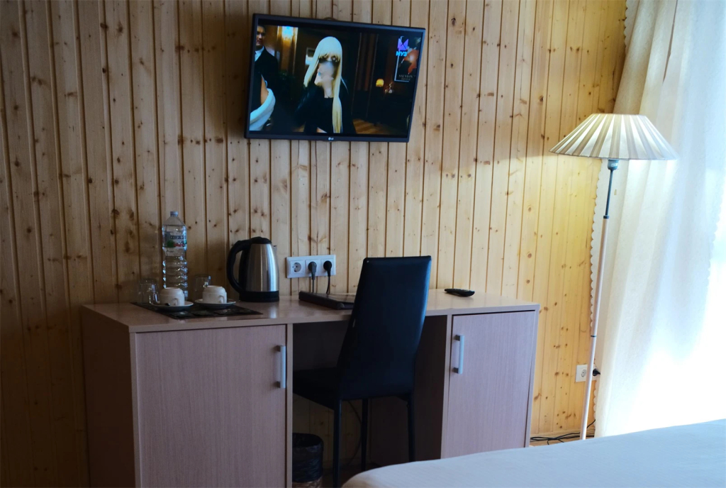 Ostrov Park-Hotel - фото 3