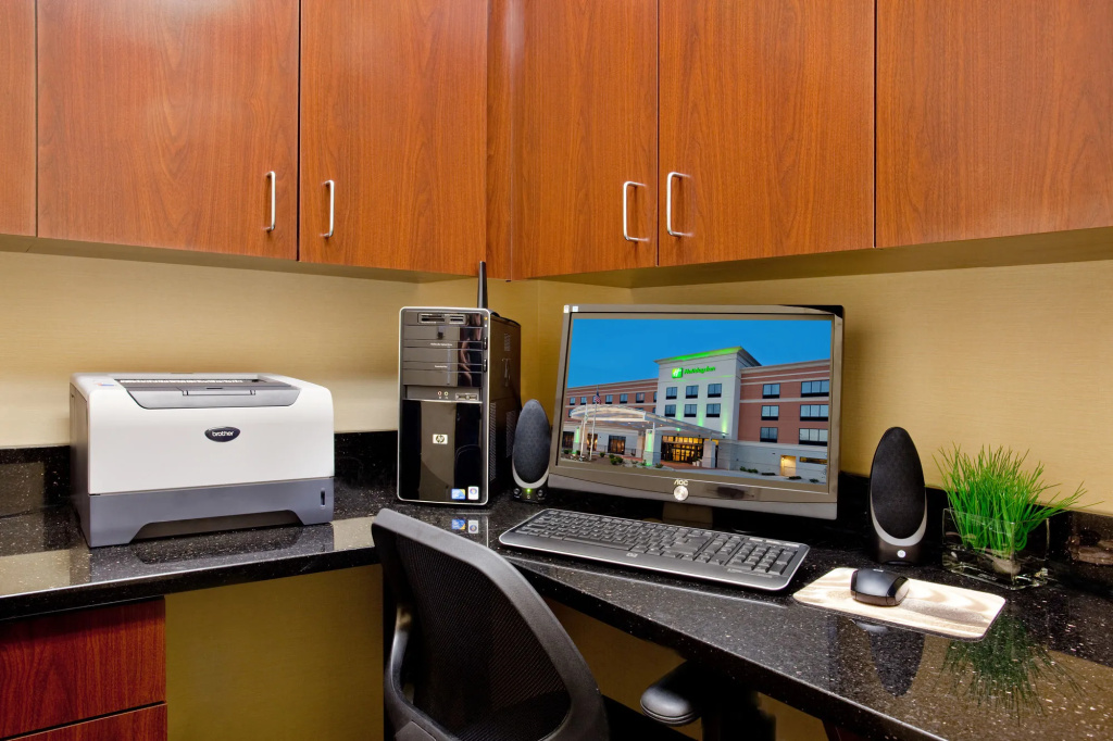 Holiday Inn St. Louis Fairview Heights by IHG - 5