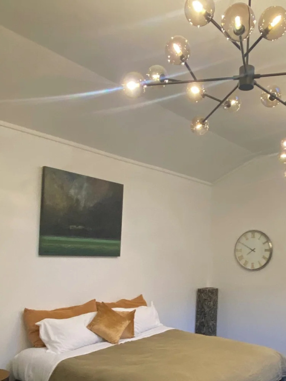 Resort Arrowtown - Chambres