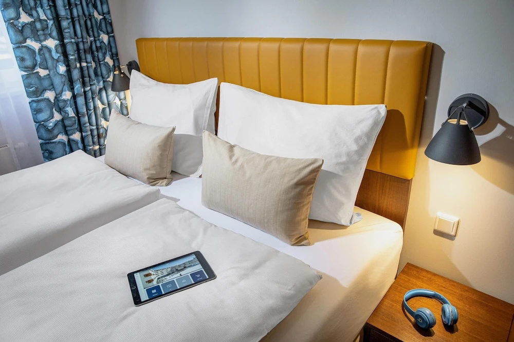 ROBINSON FIEBERBRUNN - Adults only - Chambres