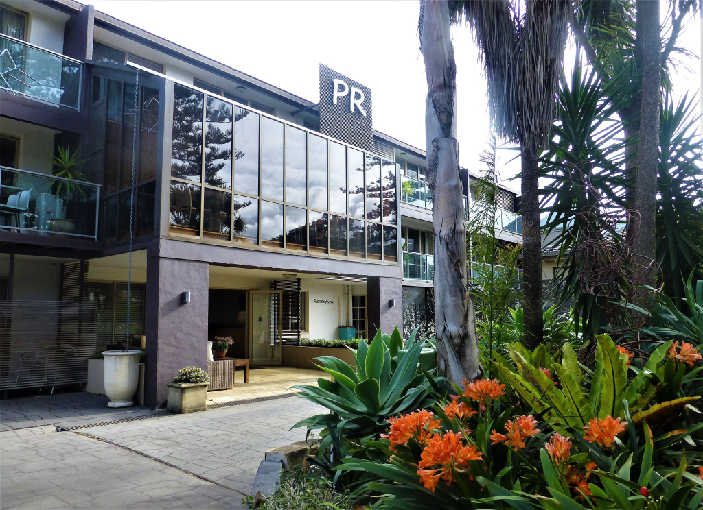 Park Ridge Retreat in Gerringong