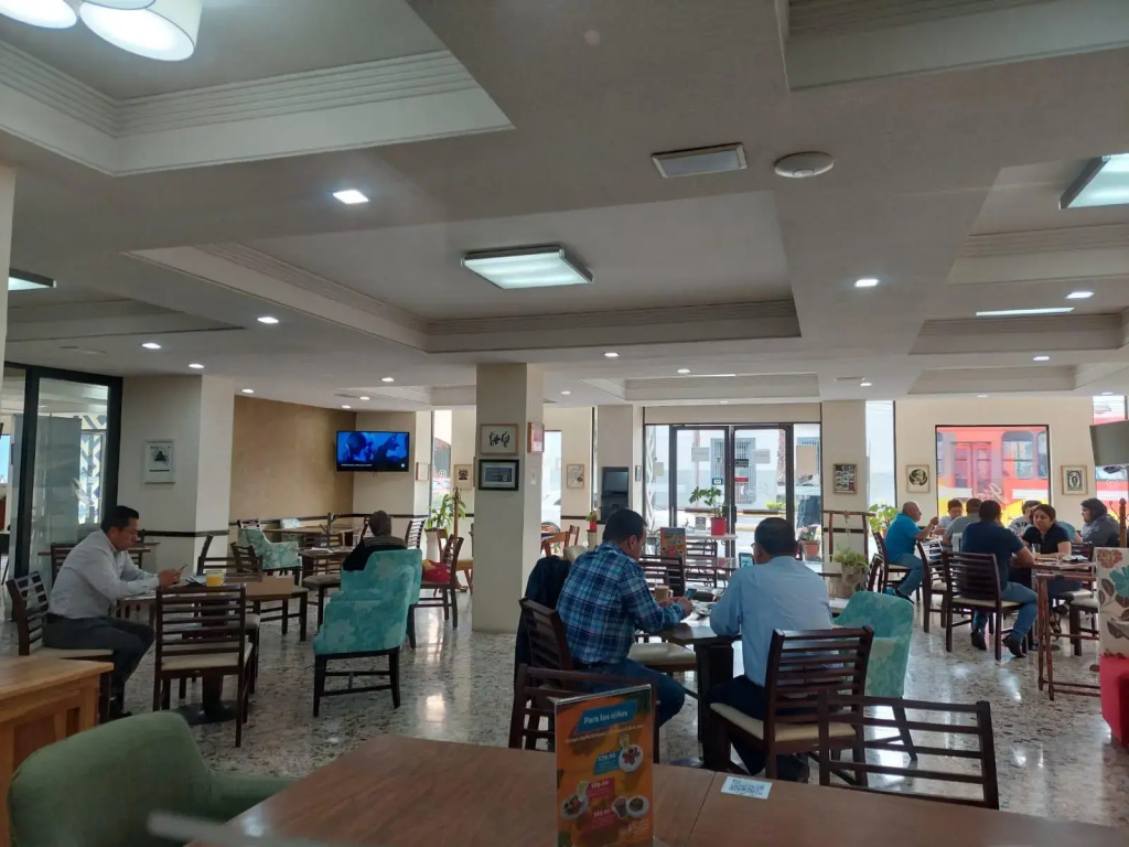 Hotel photo 14