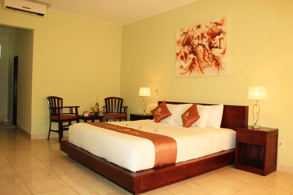Rossa Garden Hotel Boutique — фото