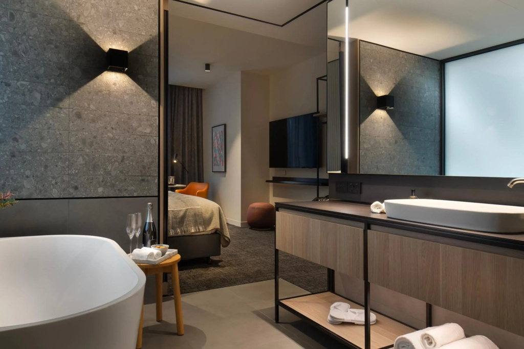 The Howey by Causeway Hotels - Général