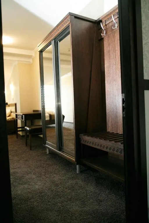 Avalon Palace - Chambres