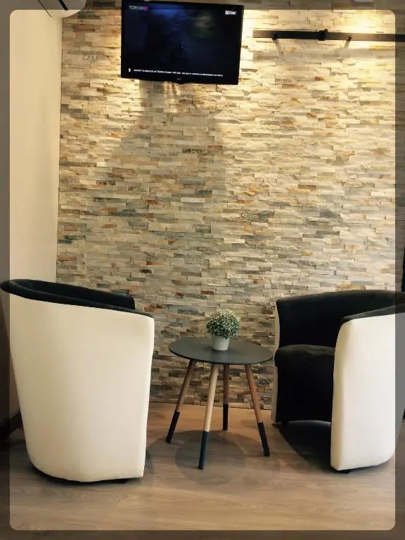Marseille City Chambres&Appartements