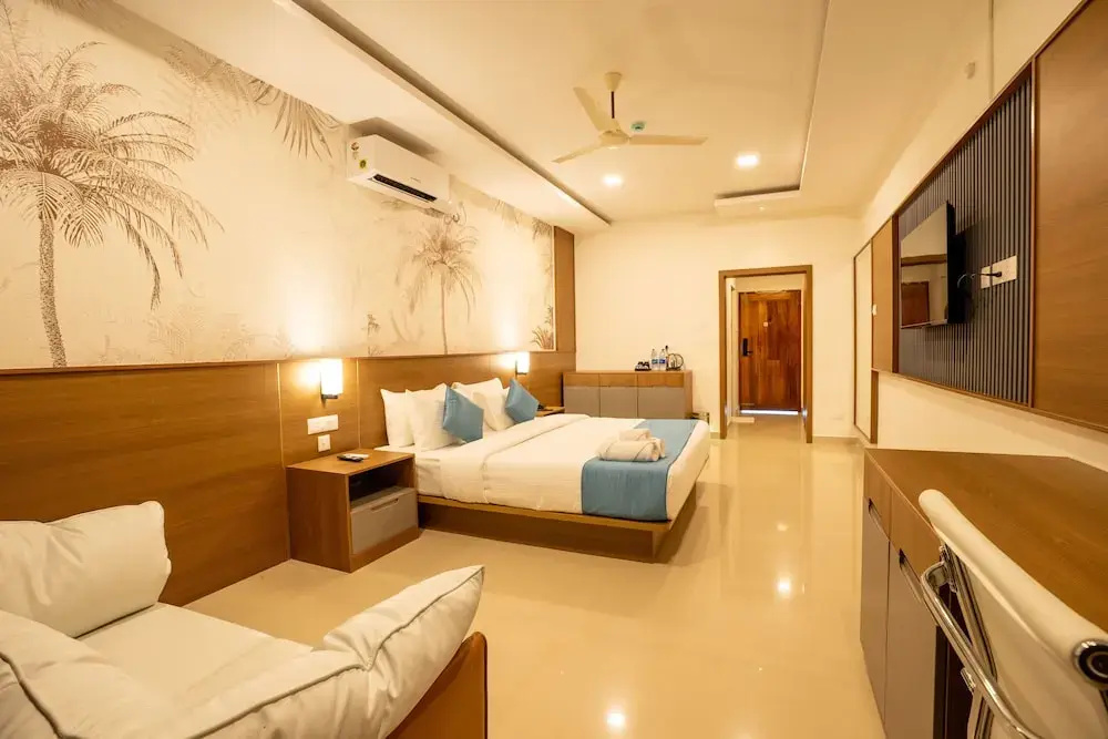 Hotel photo 22