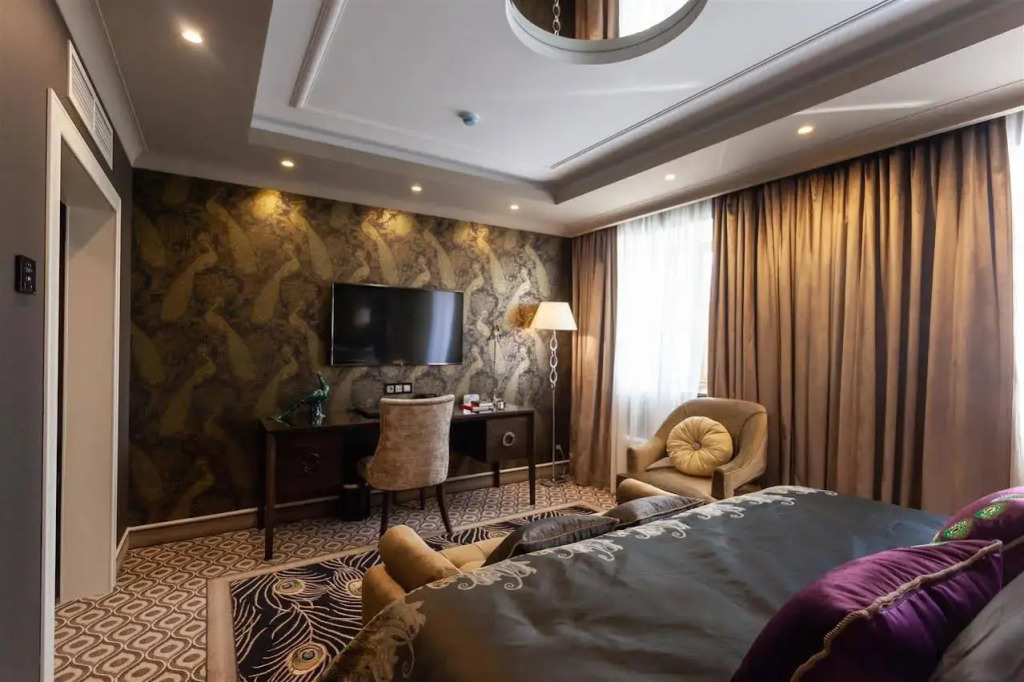 Бутик-отель Albora - фото 40