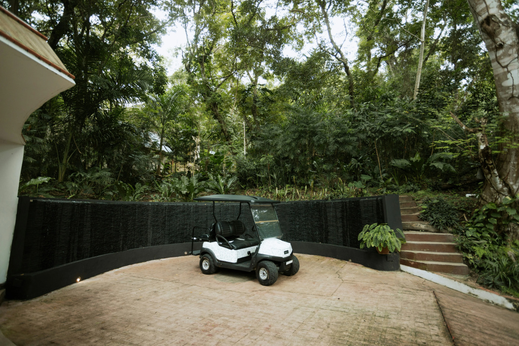 Bolontiku Boutique Hotel, Member of the Cayuga Collection
