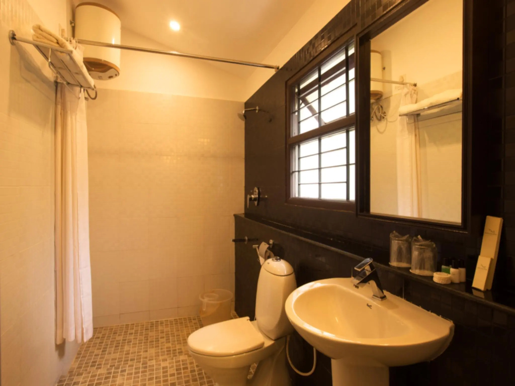 Holiday Home Resort - Chambres