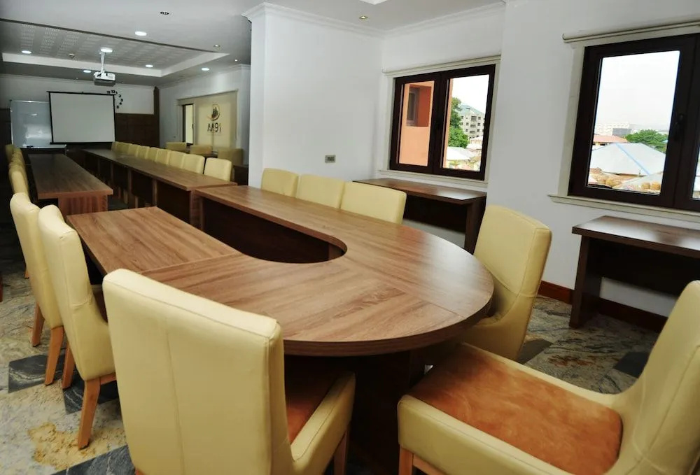 Hotel photo 19