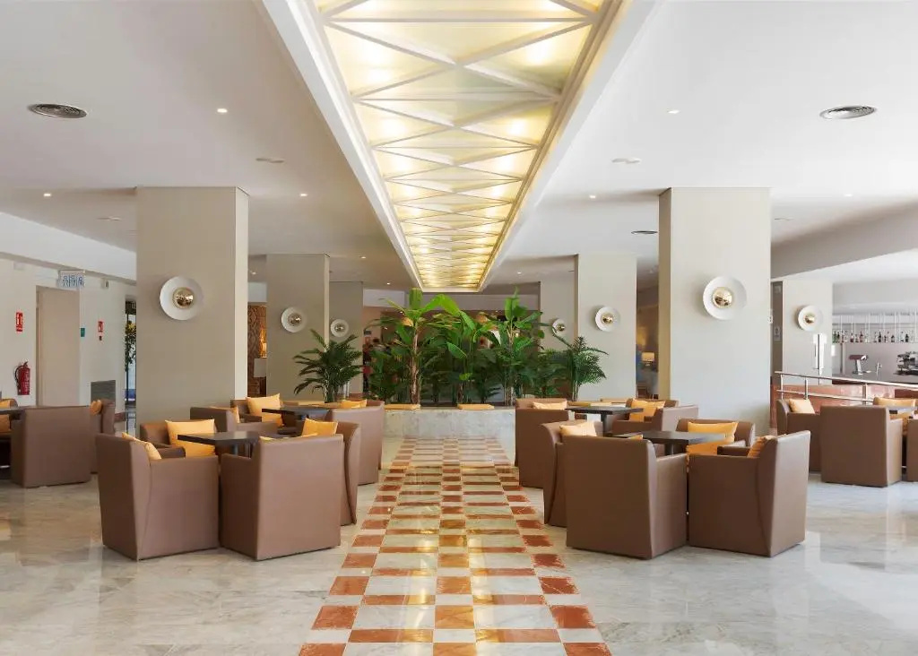 Alua Illa de Menorca Hotel - Général