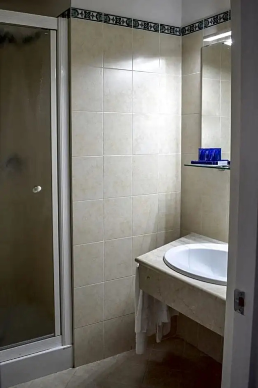 So' Lifestyle Hotel Sorrento - Chambres