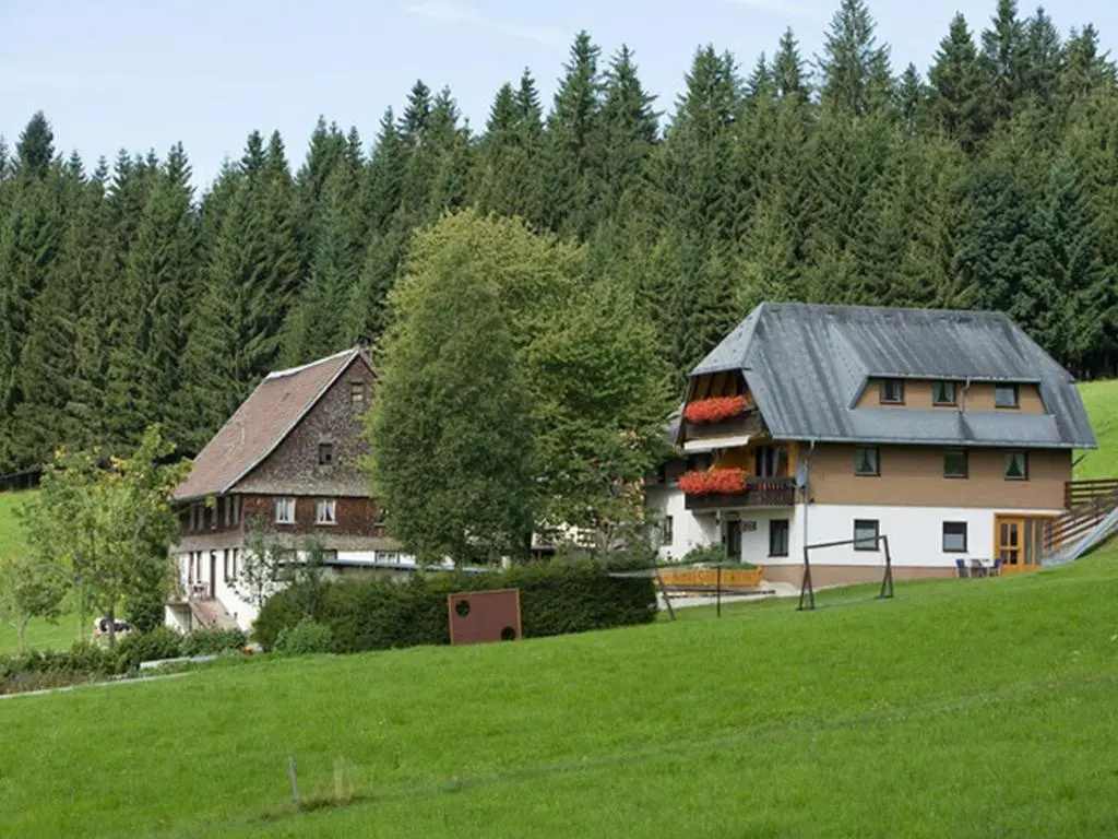 Lorenzenhäusle