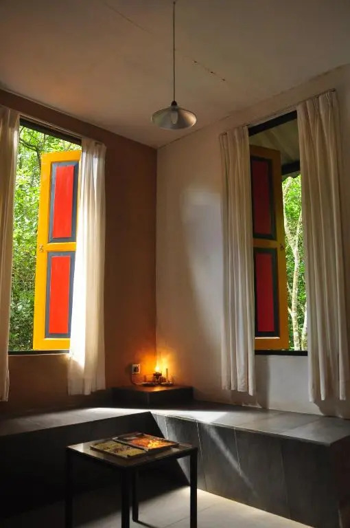 Ambalama Leisure Lounge