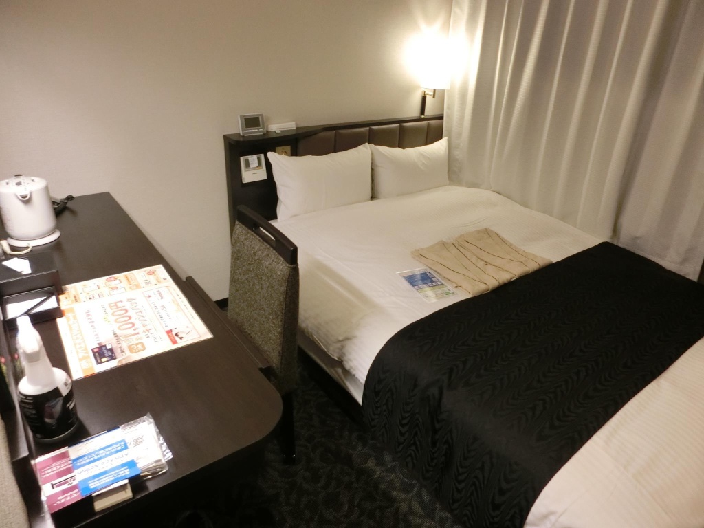 APA Hotel Kamataeki-Higashi 사진 5