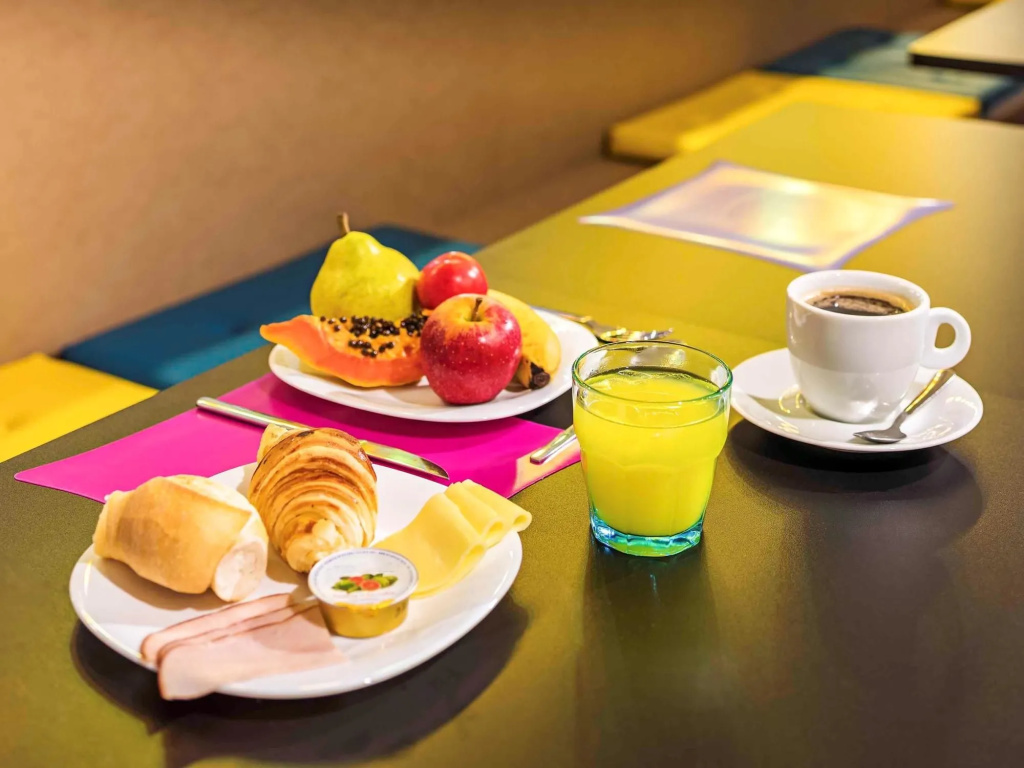 ibis Styles Ribeirao Preto Jardim Botanico - Général