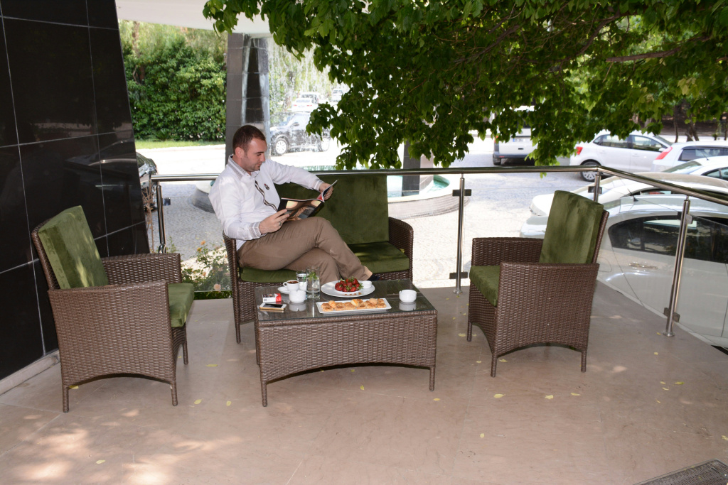 Hotel photo 30