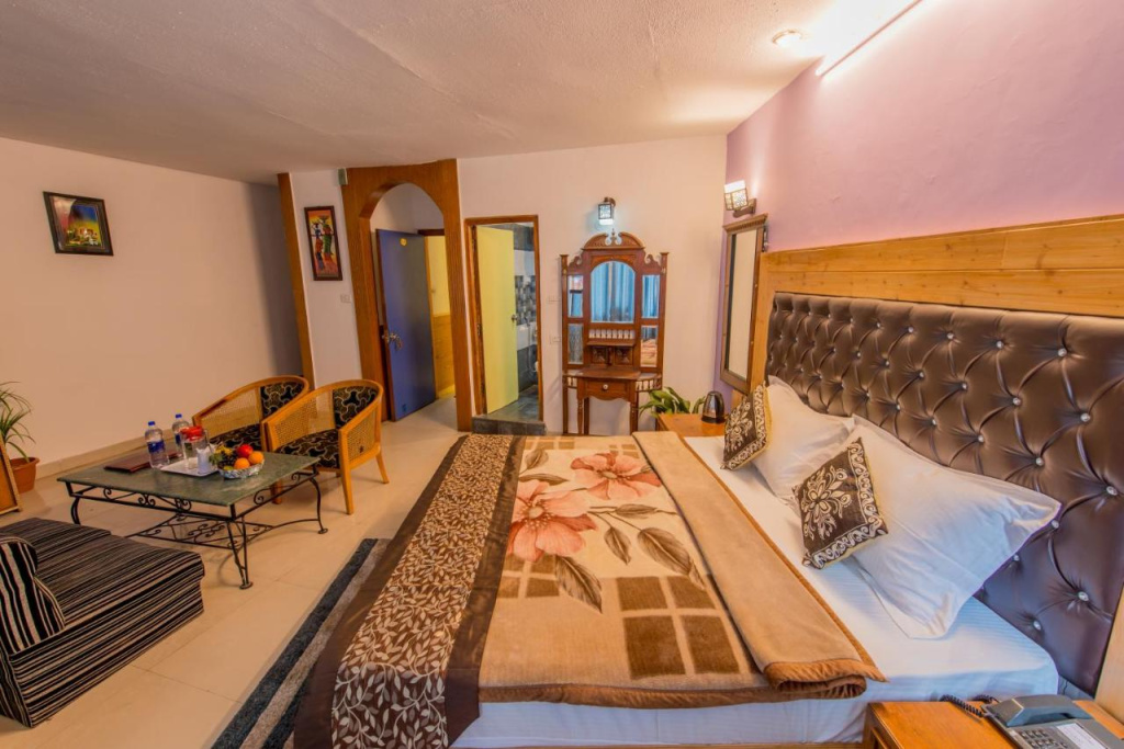 Hotel photo 19