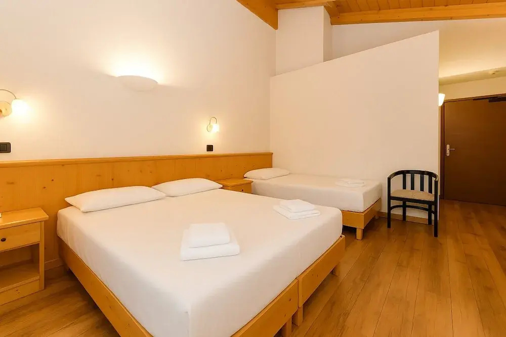 Hotel Bleis - Général