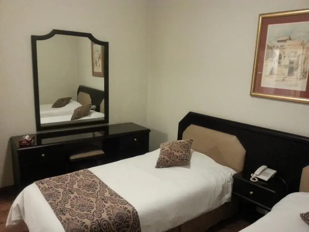 Clermont Hotel Suites - Général