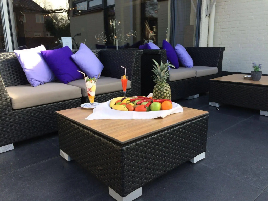 Van der Valk Hotel Hardegarijp - Leeuwarden - Général