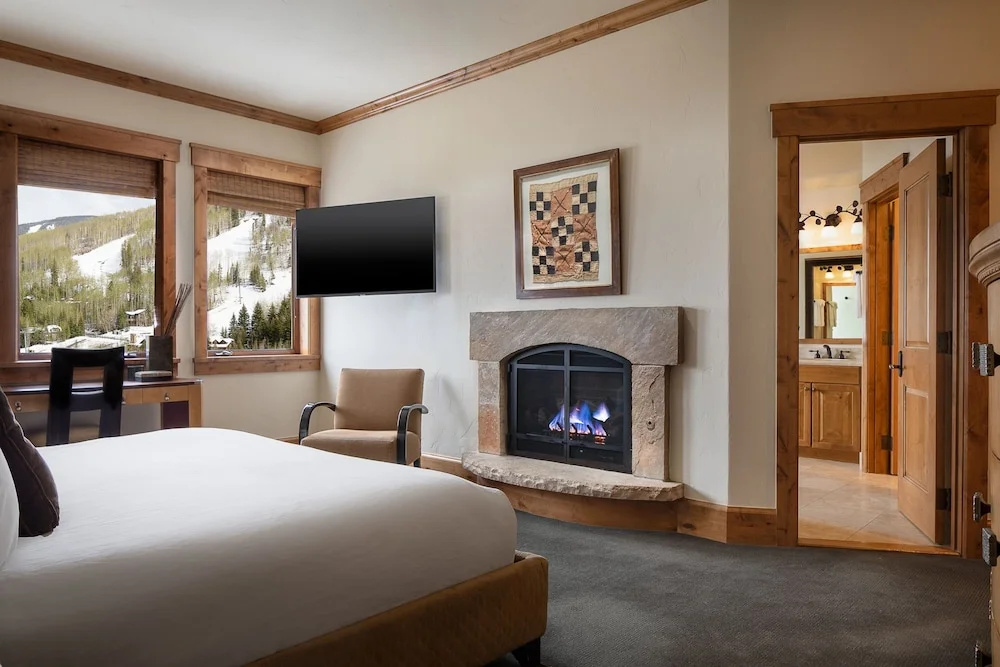3 Bedrooms Suite