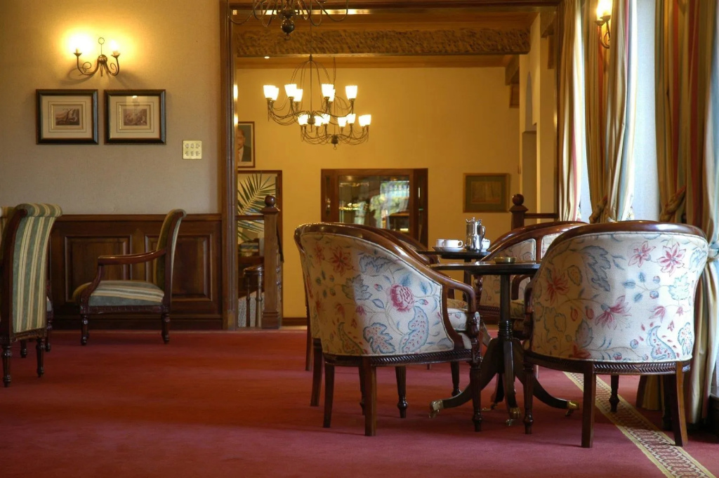 Arusha Serena Hotel - Général